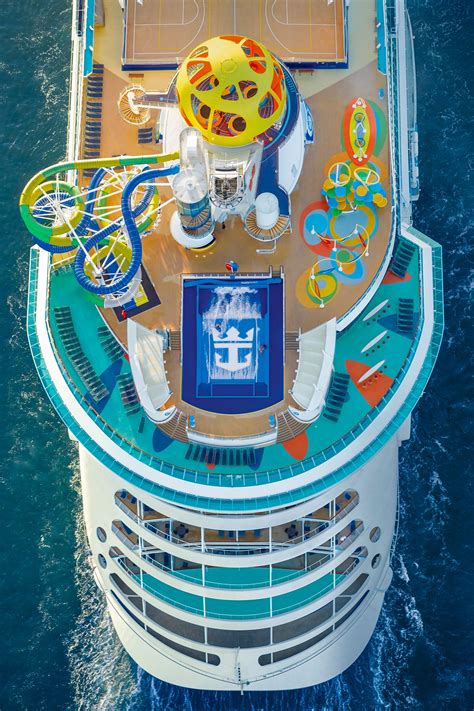 Tips for Cruising on Royal Caribbean Independence of the Seas